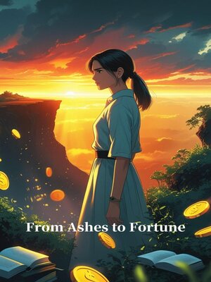 cover image of From Ashes to Fortune